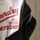 Superdry Γυναικεία κοντομάνικη μπλούζα Collegiate Cali State T-Shirt